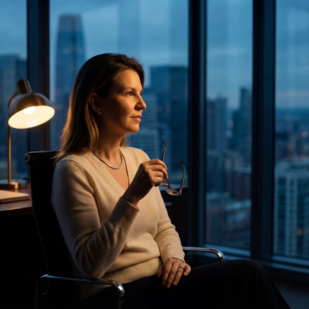 NAD+ Infusions Explained: Anti-Aging from the Inside Out