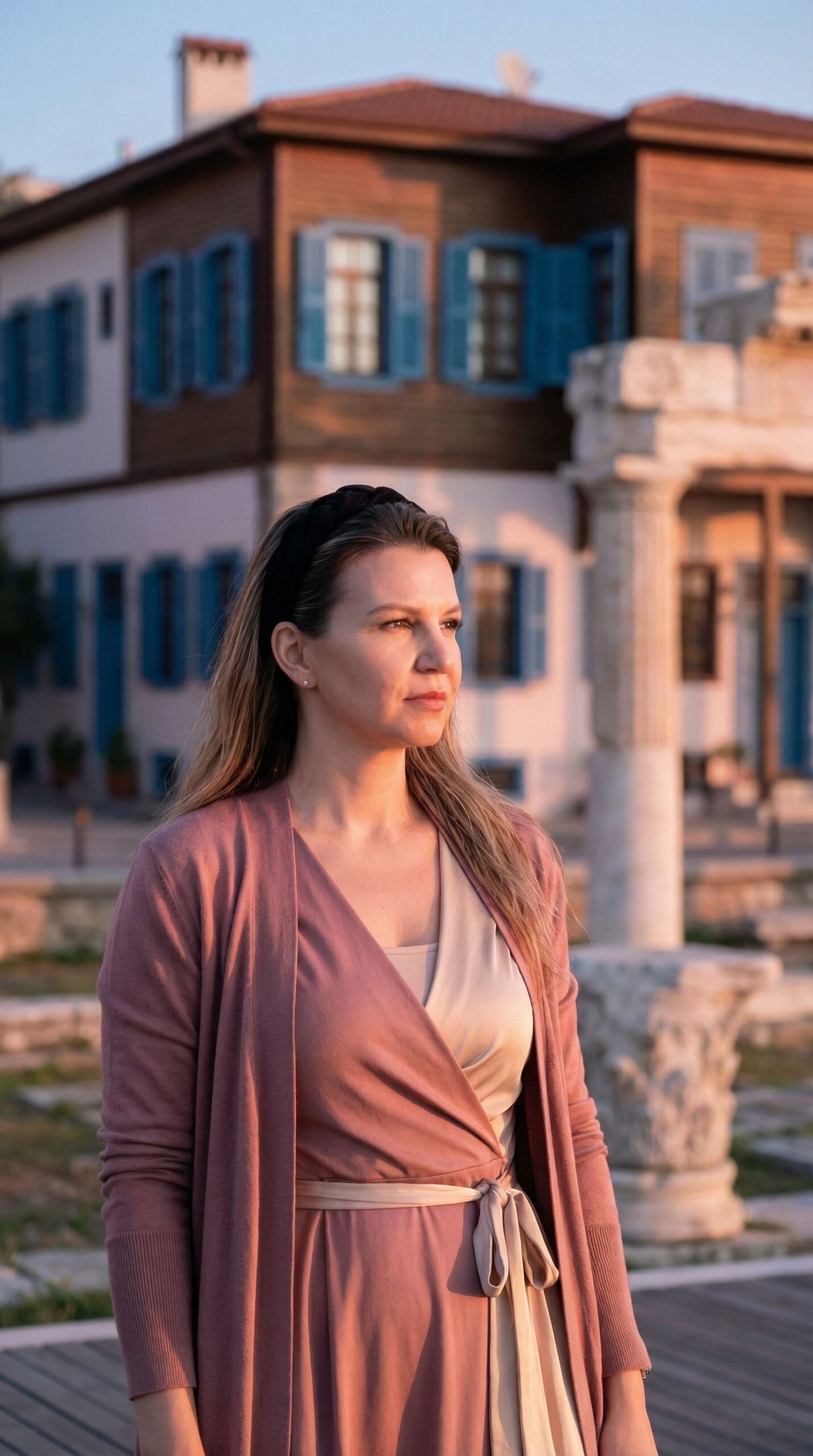 Dr. Vuslat Muslu Erdem, MD