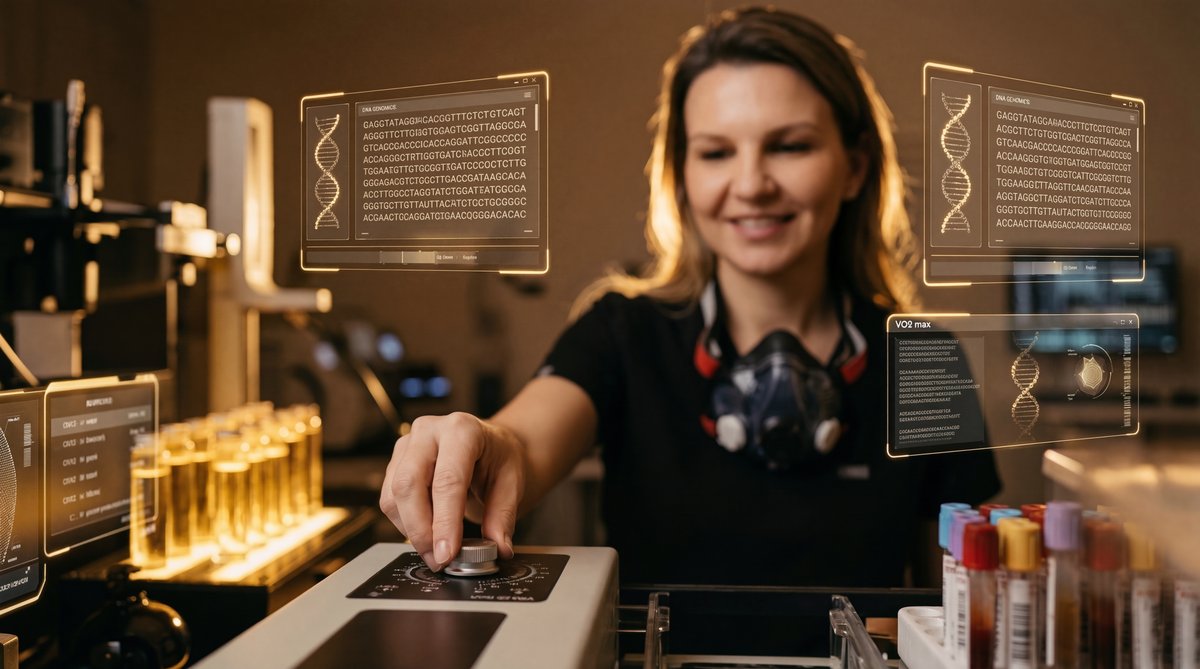 3D medical illustration of vitamins and minerals entering the bloodstream for optimal cellular absorption