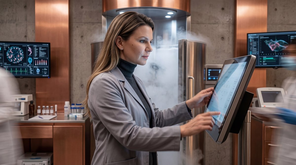 Anatomical silhouette showing the full-body wellness benefits of physician-supervised IV treatments