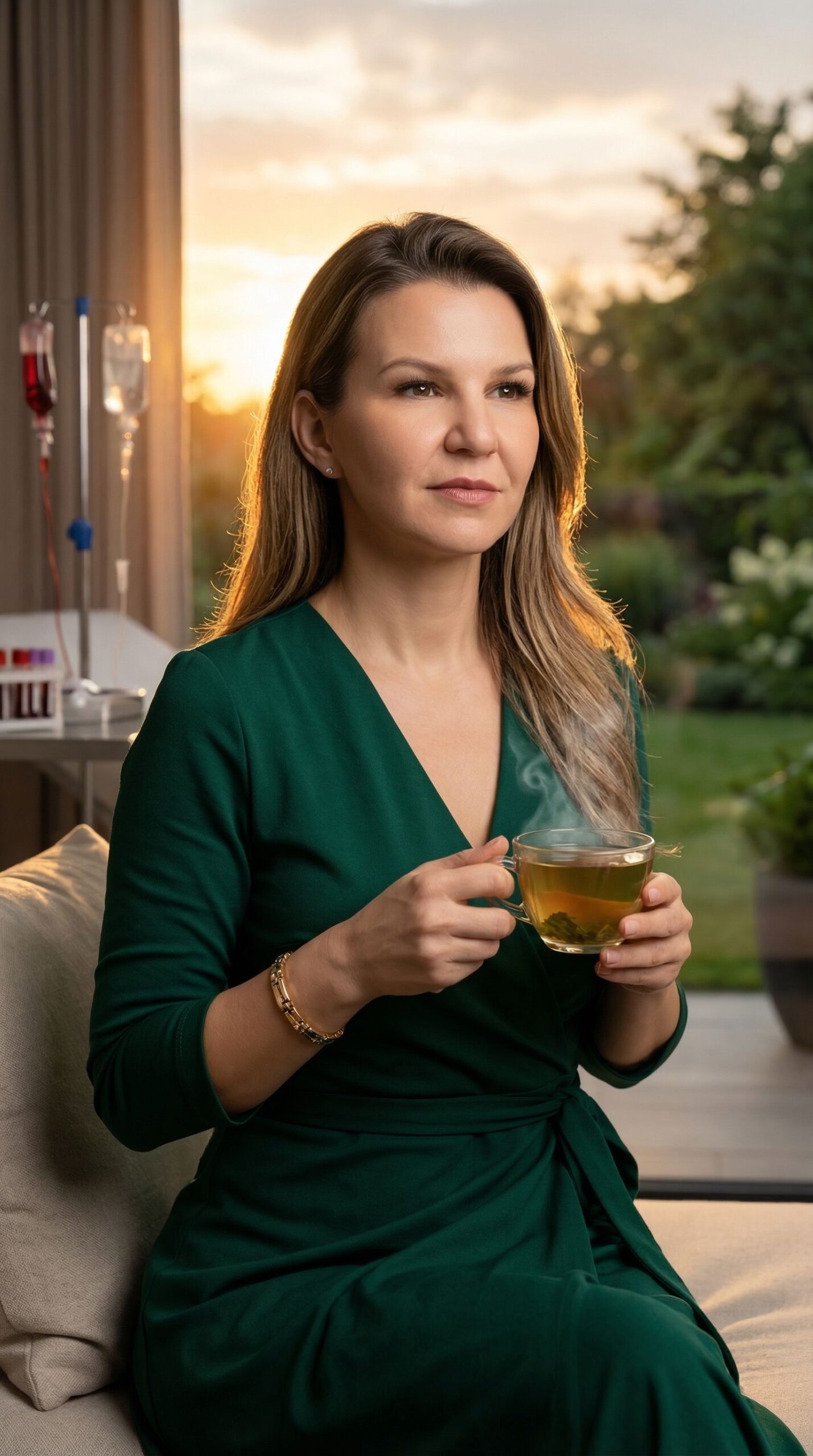 How to Help a Loved One Manage Migraines Through Better Hydration